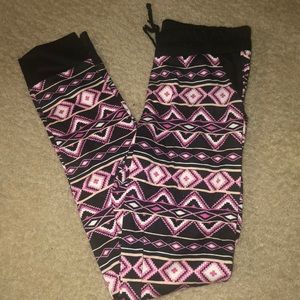 Legging Pants